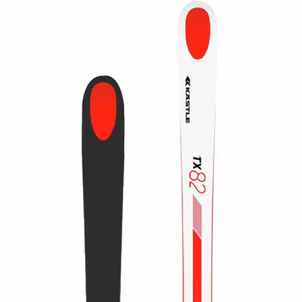 Kastle TX82 Ski - Ski