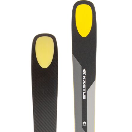 Kastle ZX108 Ski - 2023 - Ski