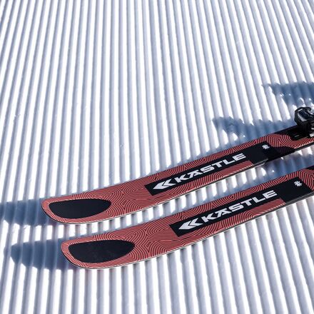 Kastle ZX 100 Ski - 2026 - Ski