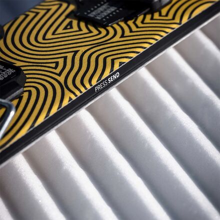 Kastle ZX 108 Ski - 2026 - Ski