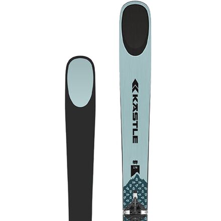 Kastle TX93 Up Prem Ski + Tour 9 RTS + Basic Skin - Ski