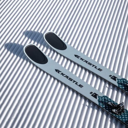 Kastle TX93 Up Prem Ski + Tour 9 RTS + Basic Skin - Ski
