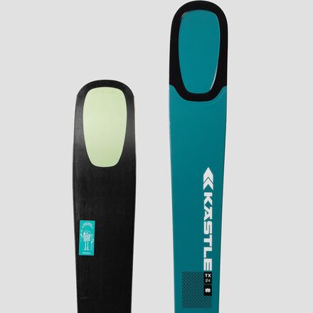Kastle TX94 Ski - 2026 - Ski