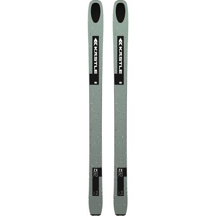 Kastle ZX92 Ski - 2026 - Ski