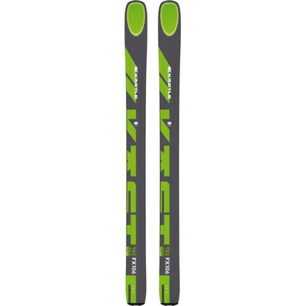 KASTLE HP　FX106　176cm VICE、Lサイズ(26cm〜) 2021 KASTLE FX106 HP
