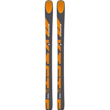KÄSTLE - High Performance Skis