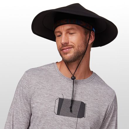 Kavu men's chillba sales hat