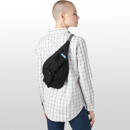kavu rope sling bag mini