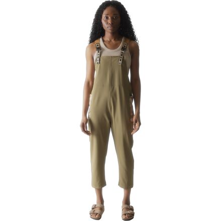 サロペット・オーバーオール・オールインワン KOWGA 21aw WOMENS FIT MILITARY JUMP SUIT Women's Jumpsuits & Overalls | Backcountry.com