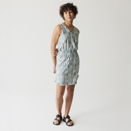 KAVU Ensenada Dress - Women's - Clothing