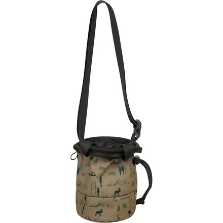 kavu peak seeker chalk bolsa