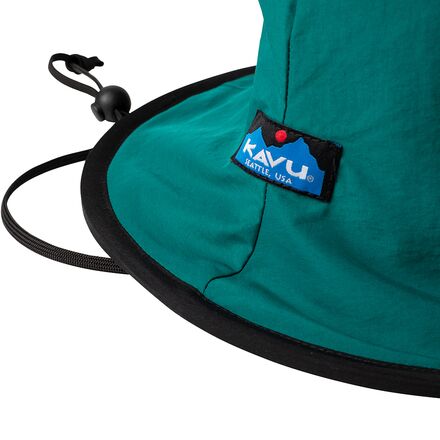 KAVU Fisherman's Chillba Hat - Accessories