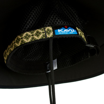 KAVU Chilba Hat - Accessories