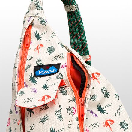 kavu camper bag