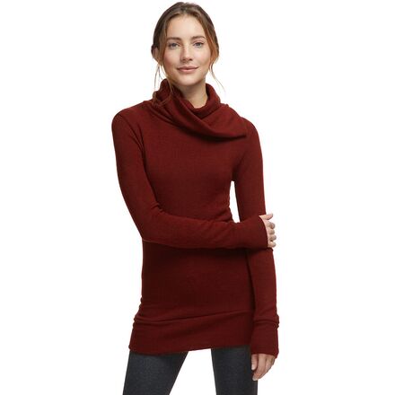 KAVU Womens Juno Sweater 