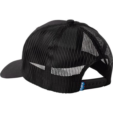 Kavu sales trucker hat