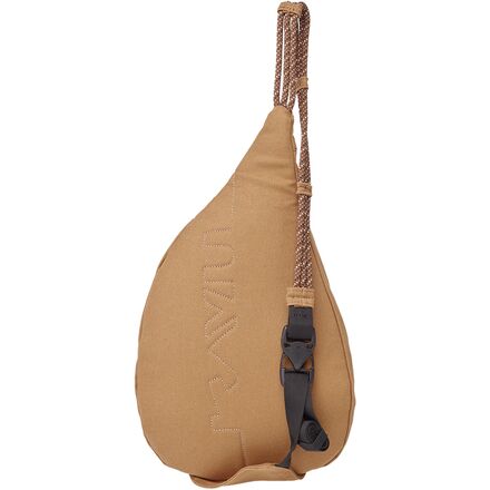 KAVU Rope Cord Sling Bag