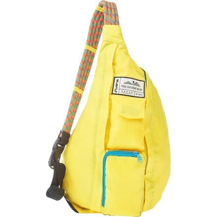 KAVU Rope Pack Sling Bag - Accessories