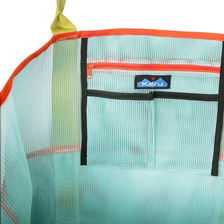 バッグ RonHerman KAVU Alder Lake Tote Alder Lake Tote – KAVU.com