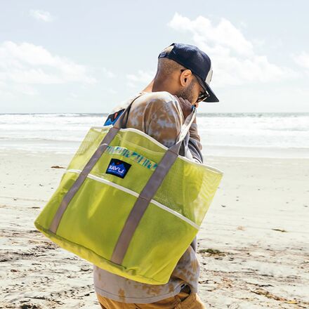 KAVU Alder Lake Tote - Accessories