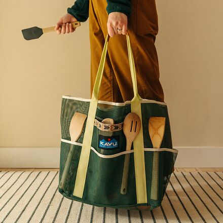 KAVU Alder Lake Tote - Accessories