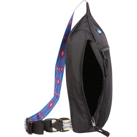 JET - sling bag - MultiCam Alpine
