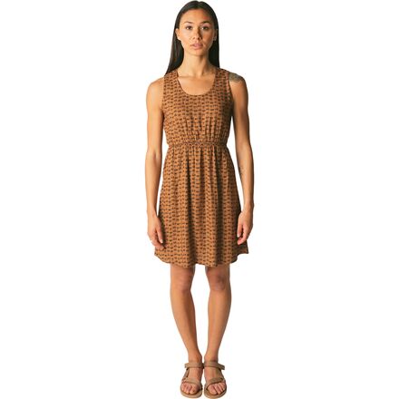 KAVU Simone Dress - Women's - Clothing