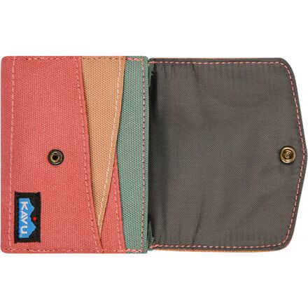 KAVU West Cove Wallet Accessories