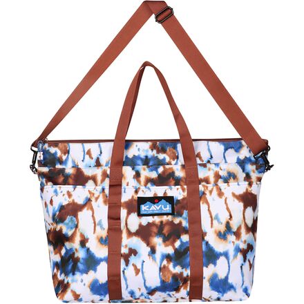 Backcountry kavu 2025