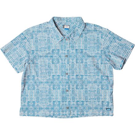 売れ筋商品|||カブー カットソー トップス レディース Sea La Vie Shirt - Women's Beach Motif KAVU Sea La Vie Shirt - Women's - Clothing
