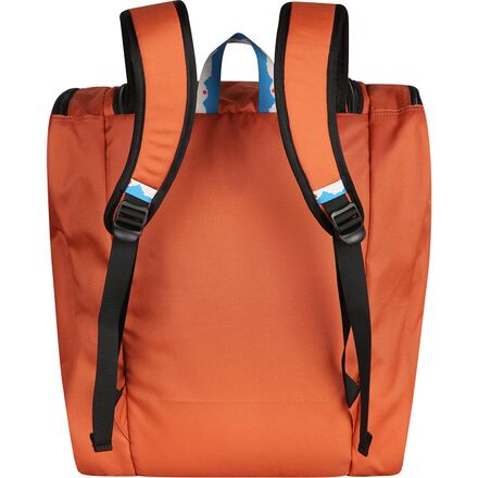 KAVU Downhill Boot Bag - Ski display picture 2