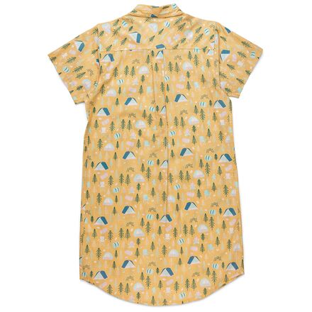 KAVU Girl Party Dress - Women's - Clothing