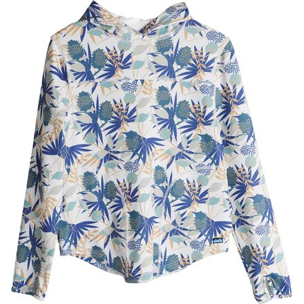 KAVU Sunshade Hoodie - Women's - Clothing