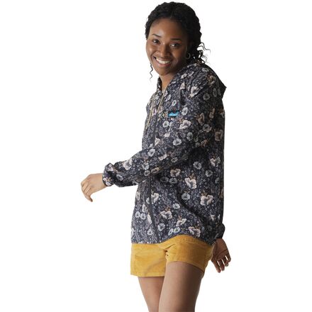 KAVU Crescent Beach Jacket - Women's - Clothing