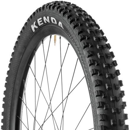 超安い - Tire EN-DTC/ATC 2 Nevegal Kenda 27.5in Bike - パーツ