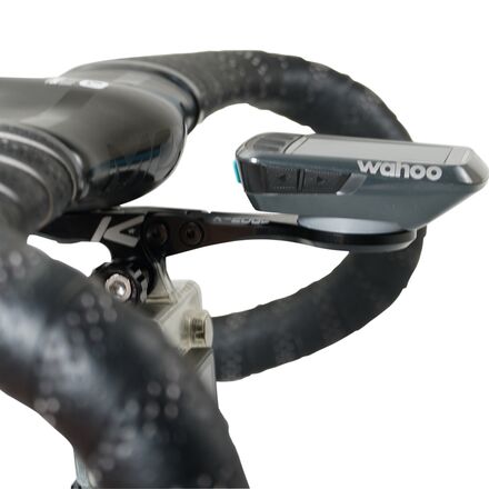 K-Edge IHS Combo Mount for Wahoo - Bike