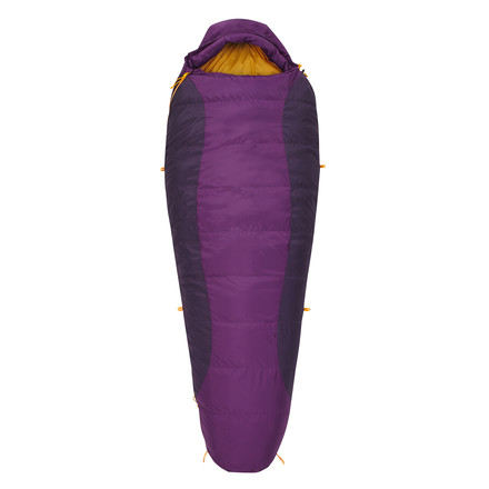 Kelty Cosmic 20 Sleeping Bag: 32F Down - Women's - Hike & Camp
