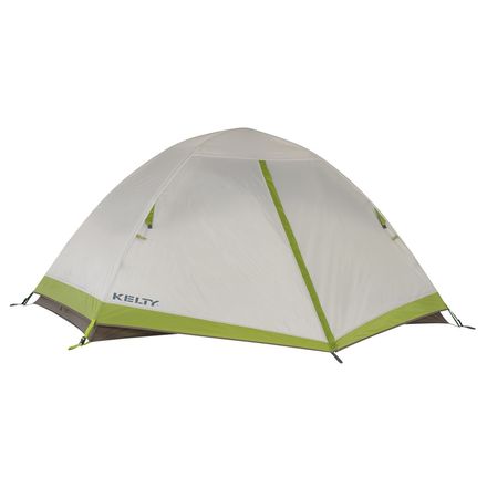 KELTY SALIDA 2 テント Kelty Salida 2 Tent: 2-Person 3-Season - Hike & Camp