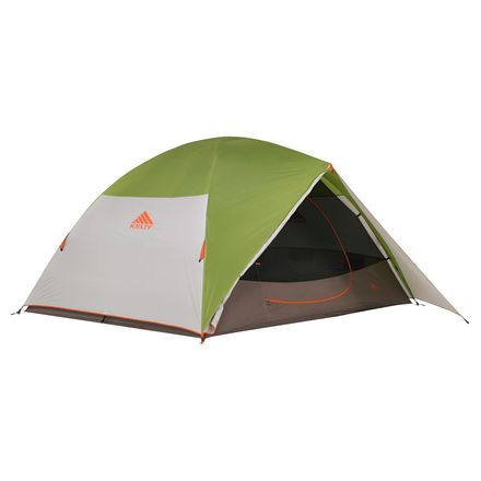 Tente Kelty Acadia 2 – 3 Saisons – 2 Places – Vert – PROMO Mountain Dew