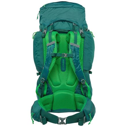Kelty Red Cloud 90-110L Backpack - Hike & Camp