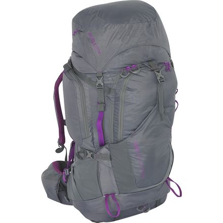 Kelty Red Cloud 80L Backpack - Women's - Hike & Camp