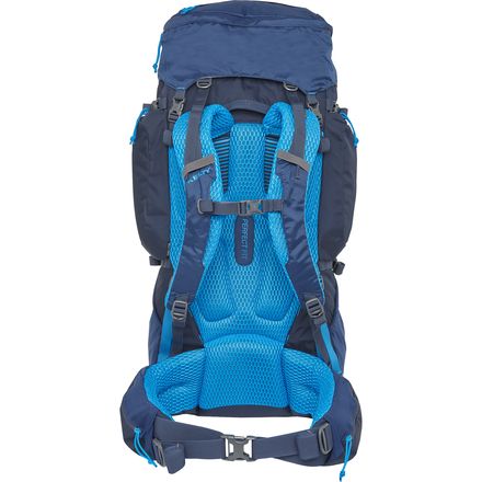 75l backpack cover for air travel Trawoc Travel Backpack (75Ltr)