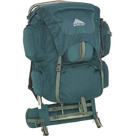 alone season 8 backpack kelty Asher 85 The Coyote is the flagship trekking pack from the bright minds over at Kelty Kelty Journey PerfectFIT Elite Baby