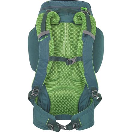 Kelty Redwing 32L Backpack - Hike \u0026 Camp