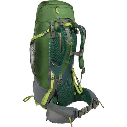 kelty 50l siro backpack Redwing Traveler 50 Black and opens like a suitcase for quick packing Amazon.com: Kelty Redwing 50