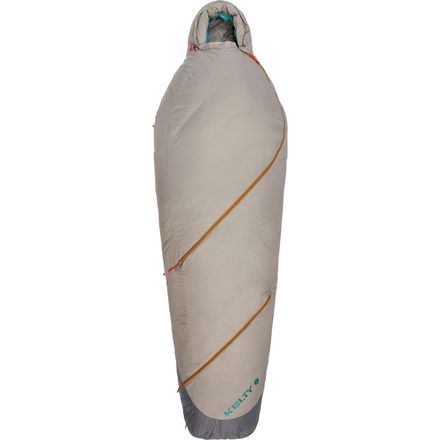 Kelty Sine Sleeping Bag 20F Down Women s Hike Camp