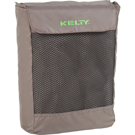 Kelty Mirada Tent w/Tarp: 4-Person 3-Season - Hike & Camp