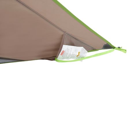 KELTY ケルティ ミラダタープ MIRADA TARP（ミラダタープ）の次はMIRADA TENT（ミラダテント