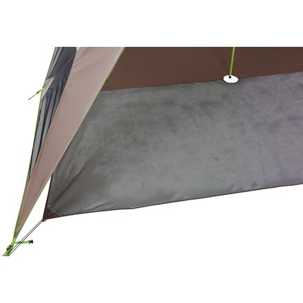 Kelty Mirada Floor - Hike & Camp