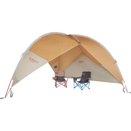ケルティ サンシェード| KELTY SUNSHADE W/SIDE WALL Sunshade With Side Wall For Privacy & Comfort All Day | Kelty